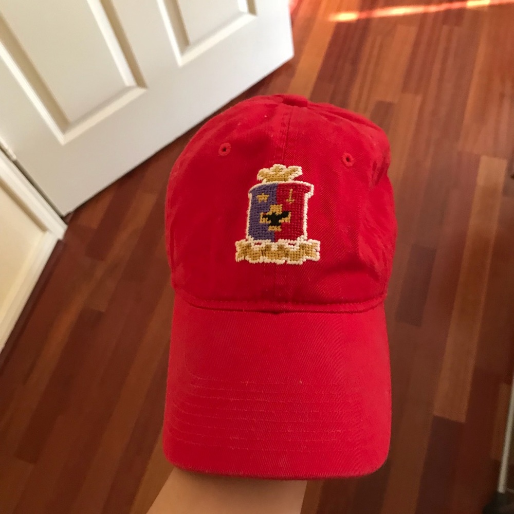 Sigma Epsilon Hat